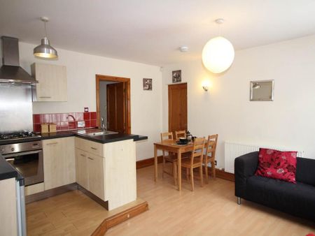 1 bedroom flat to rent - Photo 3