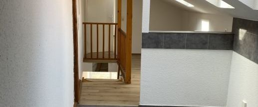 3 Zimmer EG-Wohnung mit separaten Eingang und Terrasse - Photo 1