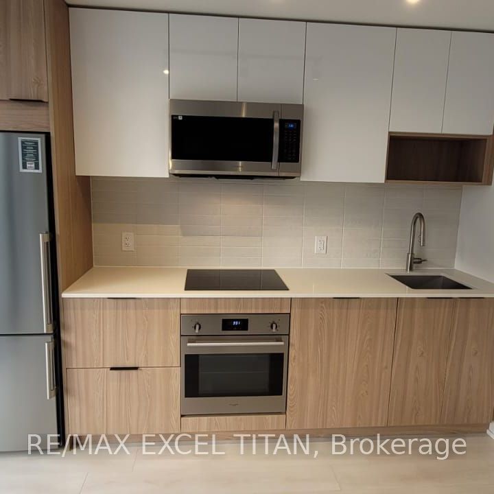 For Lease - 5 Defries Street Unit# 716, Toronto, Ontario - Photo 1