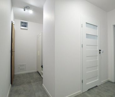 Atrakcyjne 2 pok. (salon+sypialnia), Czechów Górny - Фото 1