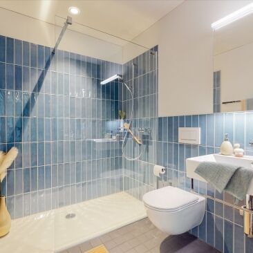 4VIERTEL - Vivant. Moderne. Ta maison. - Foto 1