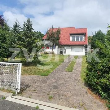Pronájem pokoje v RD, Zlín - Valy I - Photo 1