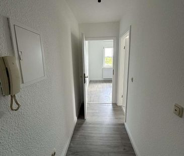 Wir renovieren für Sie!!! Helle und geräumige 2-Raumwohnung in Torgau - Foto 1