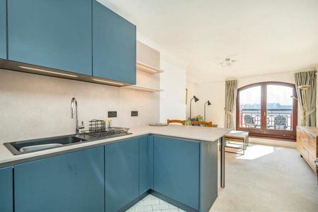 Wapping Wall, Wapping, E1W - Photo 4