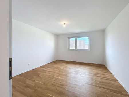 Appartement de 3,5 pces + surface bureau - Photo 3