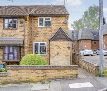 1 bedroom terraced house to rent - Photo 6