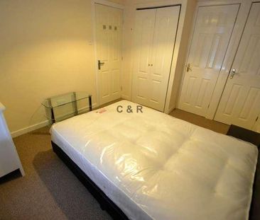 Blanchard St, Hulme, Manchester, M15 - Photo 1