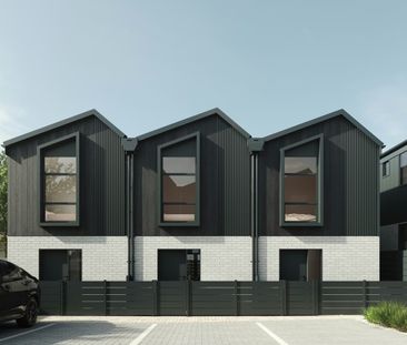Stylish New Build In Sought-after Chartwell - Photo 5