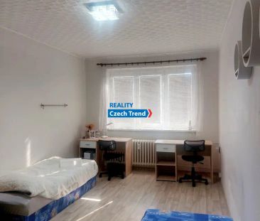 Pronájem bytu pokoje 24 m - Fotografie 5
