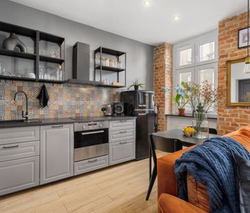 Poznań, Żurawia - Zdjęcie 6