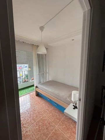 Calle Frascuelo, Sevilla, Andalusia 41007 - Photo 4