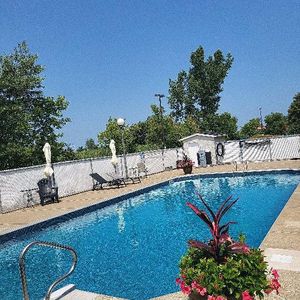 condo 31/2 meublé - Photo 2