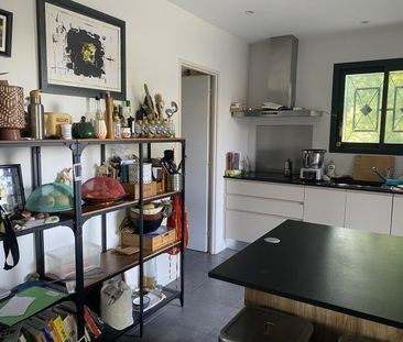 Location / Maison - Photo 1
