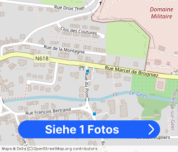 Appartement te huur - Foto 1