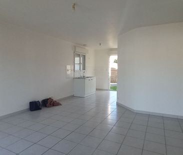 Location maison 3 pièces, 60.72m², Saint-Colomban - Photo 2