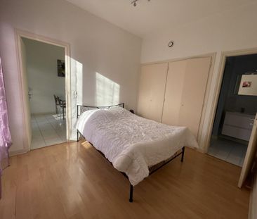 Location Appartement 2 pièces Meublé 35m² AIX LES BAINS 73100 - Photo 4