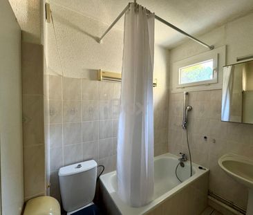 Appartement 2 pièce(s) 34.3 m² - Photo 4