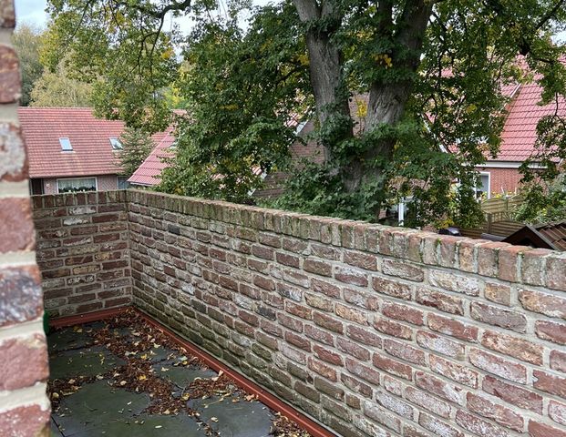 Modernes Reihenendhaus in Neukamperfehn - Einziehen und wohlfühlen! - Foto 1