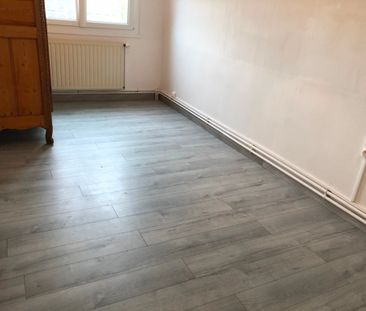 A louer maison mitoyenne Radepont - Photo 5