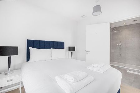 1 bedroom apartment to rent - Photo 4