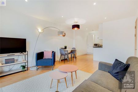 1 bedroom apartment to rent - Photo 2