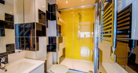 Penthouse Apartment 502 - Photo 4