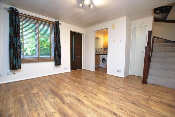 1 bedroom terraced house to rent - Photo 1