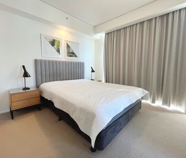 11th Floor, North East Corner - Fully Furnished & Equipped - Photo 3