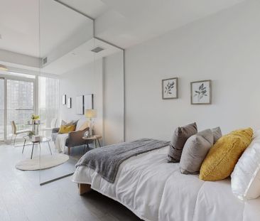 For Lease - 5 Soudan Avenue Unit# 917, Toronto, Ontario - Photo 5