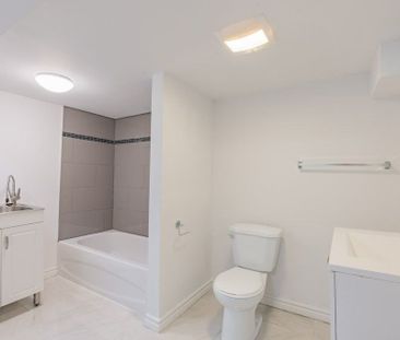 For Lease - 48 Lawndale Crescent Unit# Lower, Brampton, Ontario - Photo 5