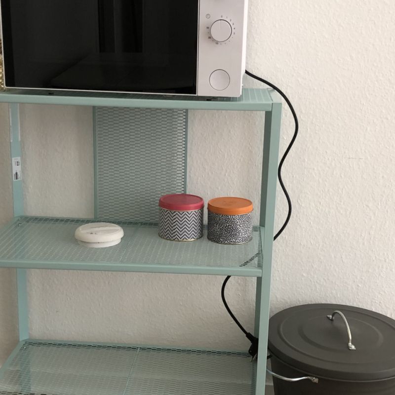 BORDEAUX CENTRE - Studio dans immeuble en pierre - Photo 1