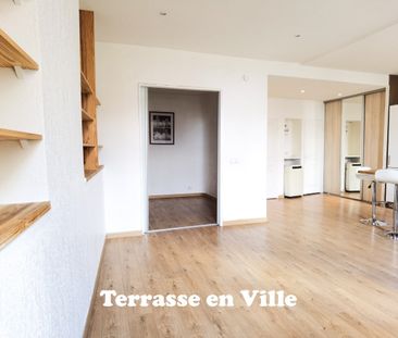 Endoume - T1/2 non meublé - 830€ - Photo 6