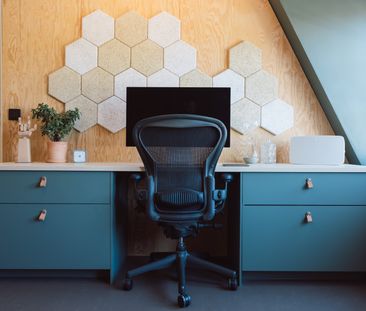 Tärnvägen, Segeltorp - Foto 3