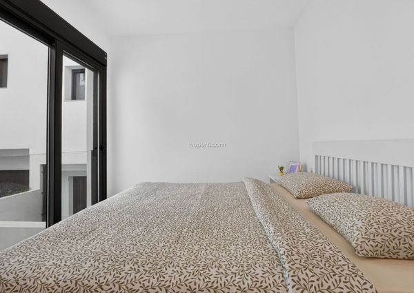 Luxury Villa in Benijófar, for rent