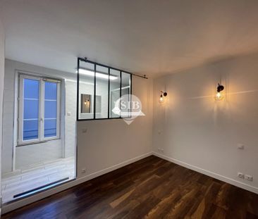 Location Appartement 2 pièces 45m² LONGJUMEAU 91160 - Photo 3