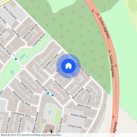 22 Sheriff Circuit, WA 6107, Wattle Grove