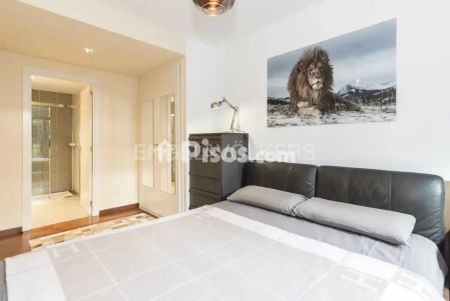 Piso en alquiler en Vallpineda-Santa Bàrbara - Foto 3