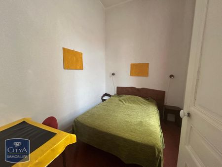 Location Appartement 1 pièce 23m² MONTPELLIER 34000 - Photo 2
