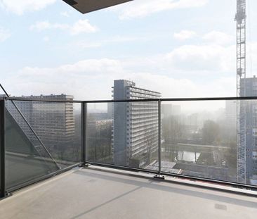 Te huur: Appartement Martinus Nijhofflaan in Delft - Photo 3