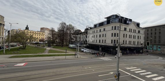 Byt 3+1 k pronájmu, Ostrava / Moravská Ostrava, ulice Denisova - Photo 2
