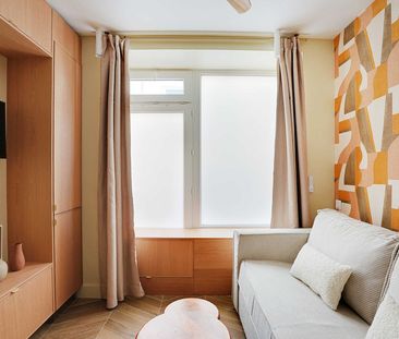 Rue du Docteur Heulin - Photo 1