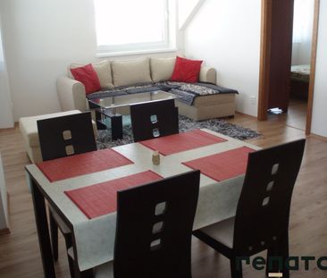 RENATAS | PRENÁJOM 2IZBOVÝ APARTMÁN, REZIDENCIA HOREC, DONOVALY – Fotografia 1