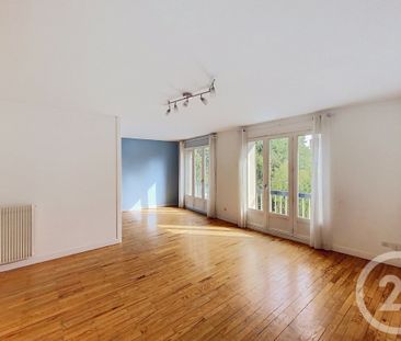 Location Appartement 3 pièces 79m² BEAUMONT 63110 - Photo 2