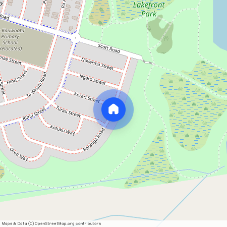 27 Raranga Road, Te Kauwhata, Te Kauwhata