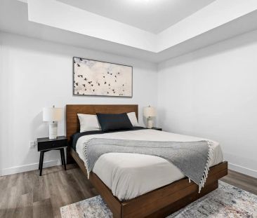 Harvey Heights — 2 Bed 2 Bath - D12 (Furnished) - Photo 6