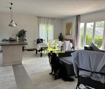 CENTRE FONTAINE LA MALLET - Photo 1