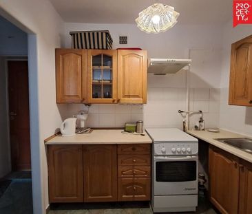 Przytulne mieszkanie z meblami w stylu vintage 36.32 m² - Photo 5