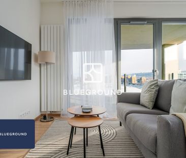 Apartment for rent, 2+kk - 1 bedroom, 62m - Photo 2