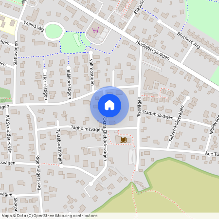 Östra Ellebäcksvägen 4, 247 72 Genarp, Skane