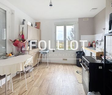 T2 - FLEURY SUR ORNE - Photo 4